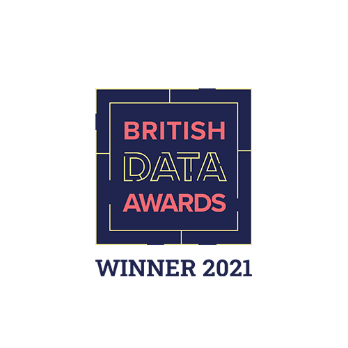 british data awards