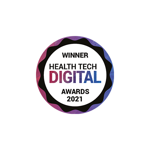 Health Tech Digital awards
