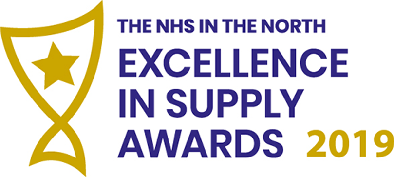 NHS in the north Awards