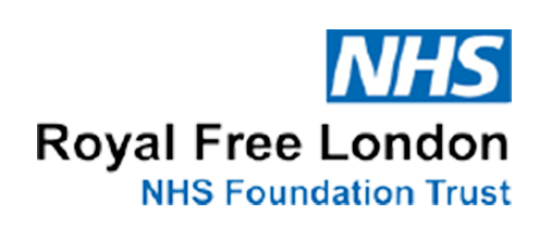Royal free london NHS