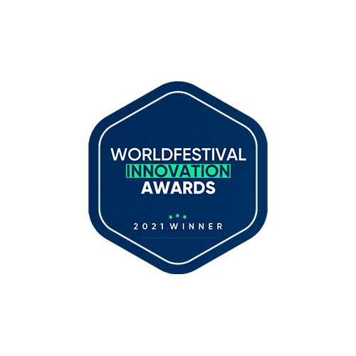 Worldfestival Awards