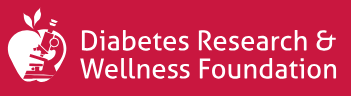 Diabetes Research & Wellness Foundation logo