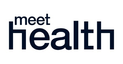 Meet Health logo